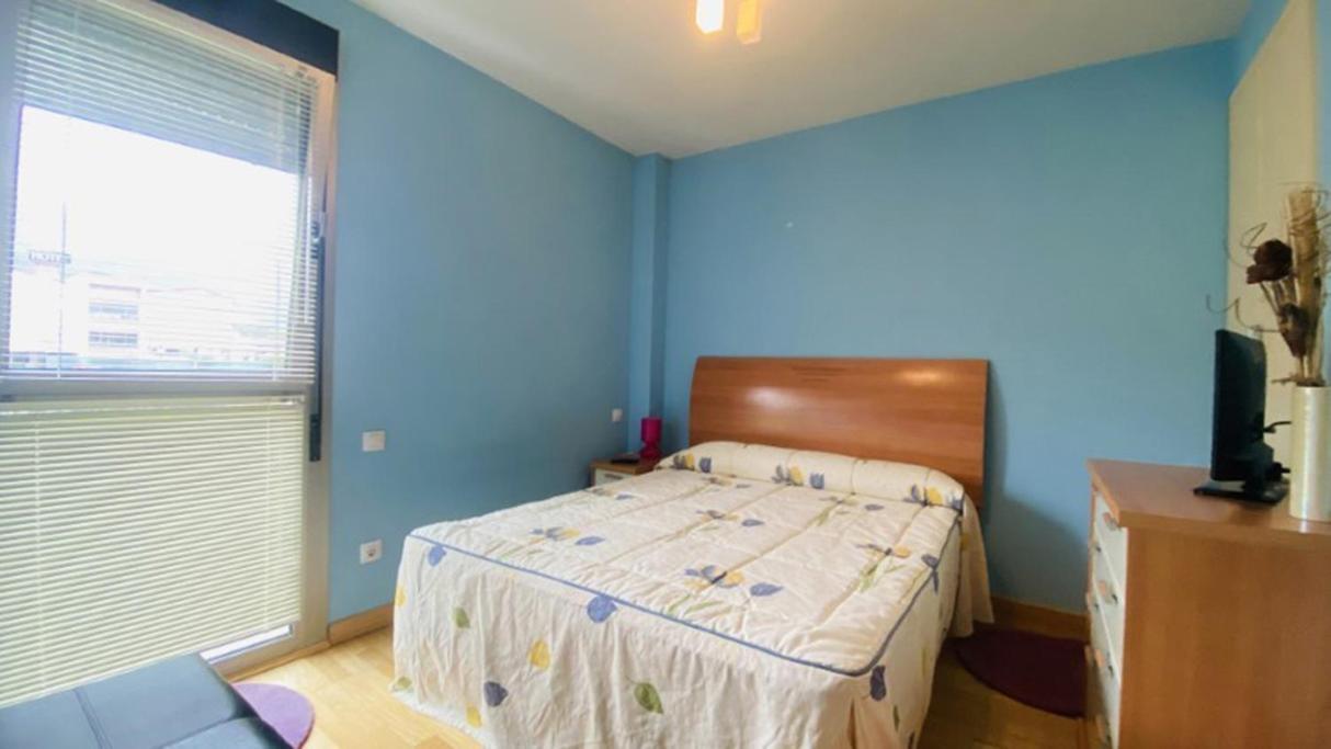 Appartamento Acogedor Apartamento En Llanes Parres de Llanes Esterno foto