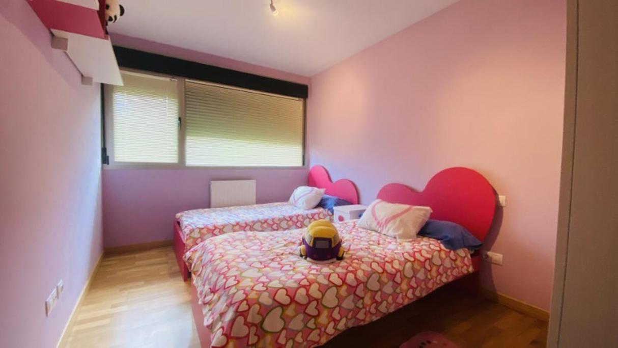 Appartamento Acogedor Apartamento En Llanes Parres de Llanes Esterno foto